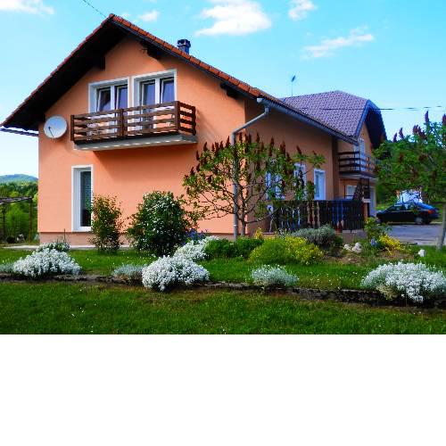 Guesthouse Blazenka Hodak