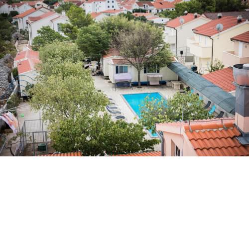 Guesthouse Bonaca