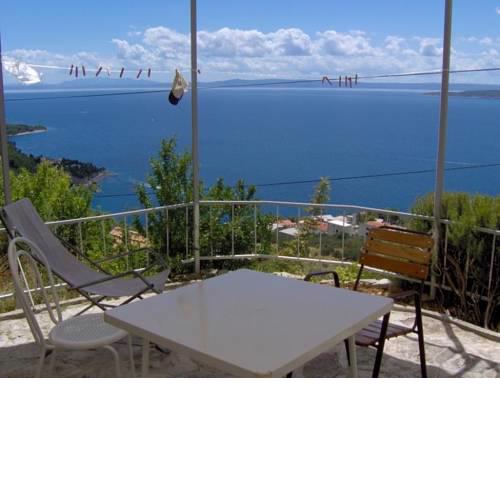 Guesthouse Brela (3512)