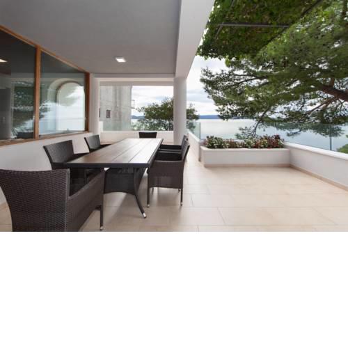 Guesthouse Brela (3524)