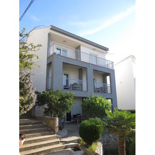 Guesthouse Brist (610)