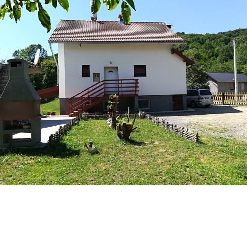 Guesthouse Bubalo