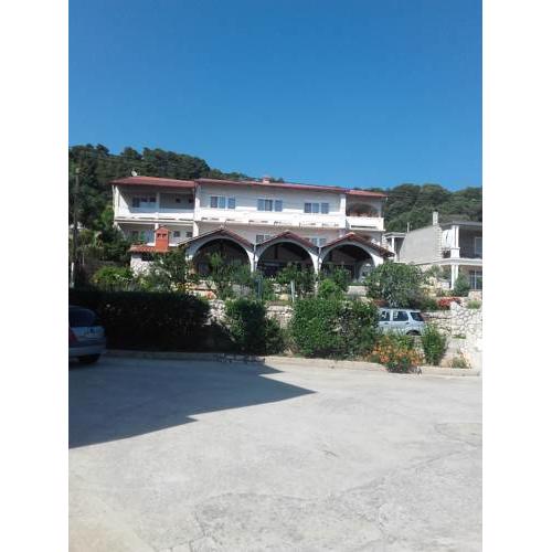 Guesthouse Bujol