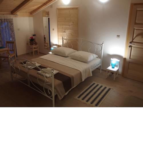 Guesthouse Casetta Verde