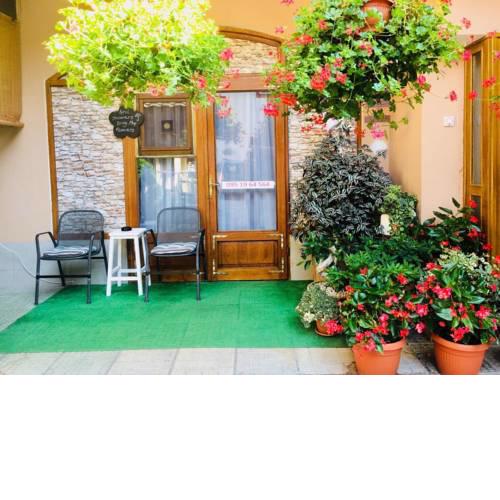 Guesthouse Coco
