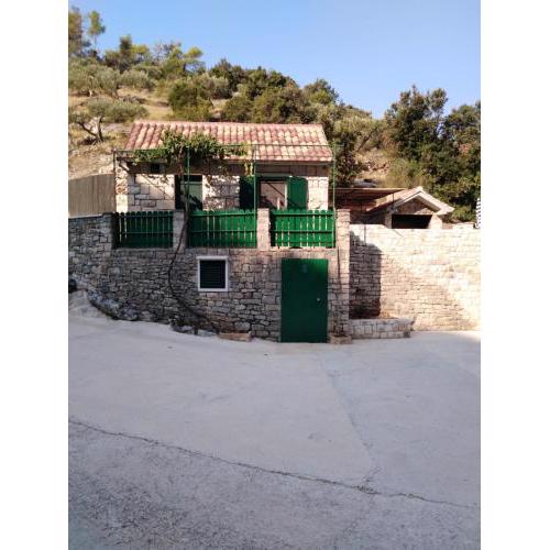 Guesthouse Cvitina Lovrečina