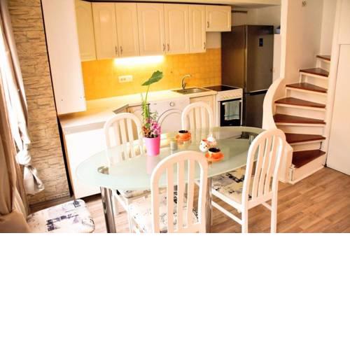 Guesthouse Dora