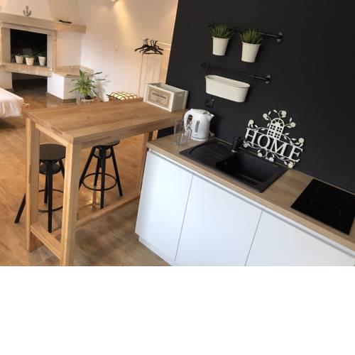 Guesthouse Dvoshko