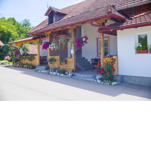 Guesthouse Ella