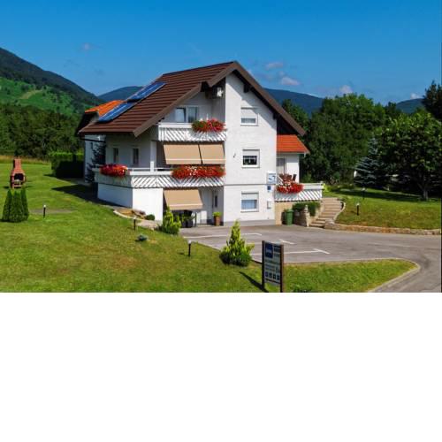 Guesthouse Franjkovic