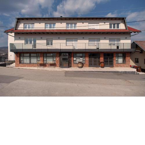 Guesthouse Frlan