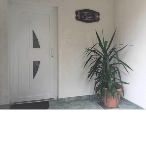 Guesthouse Gligora