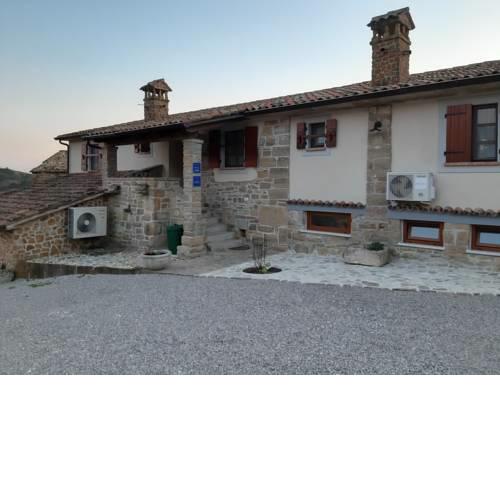 Guesthouse Gospodi