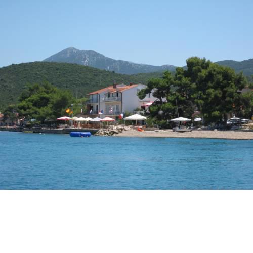 Guesthouse Gradina