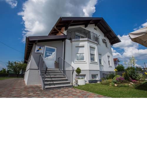 Guesthouse Ikar Zagreb Airport