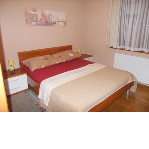 Guesthouse Ivancica