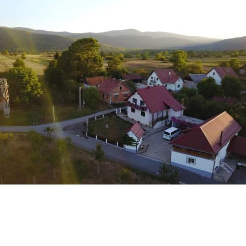 Guesthouse Jakovljevic