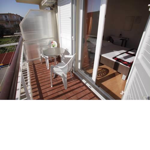 Guesthouse Konta