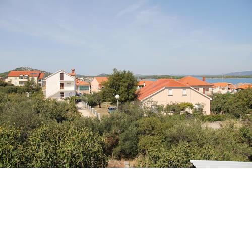Guesthouse Kreše