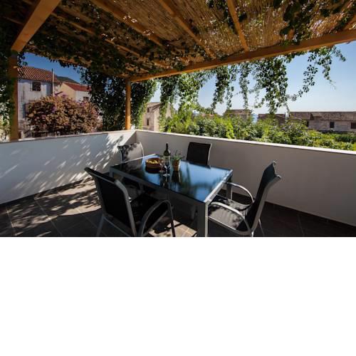 Guesthouse Ksenija