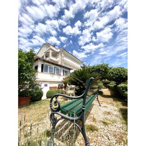 Guesthouse Kurelic Rab