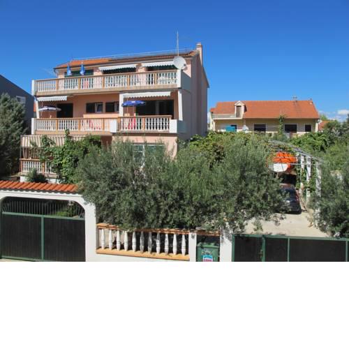 Guesthouse Lam-min