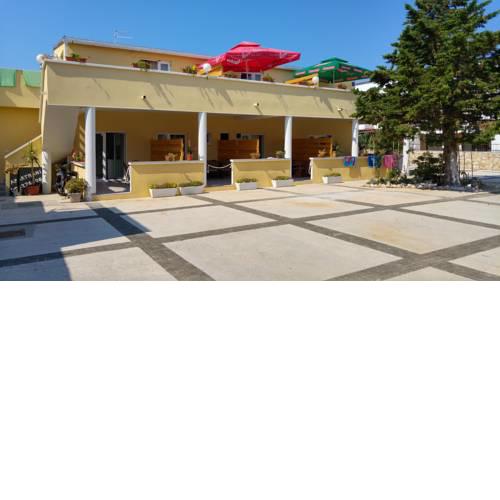 Guesthouse Lastavica