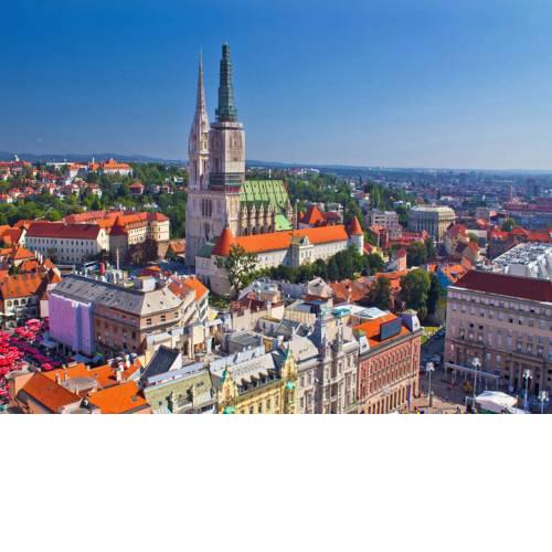 Záhřeb 