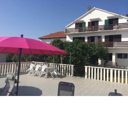 Guesthouse Lidija