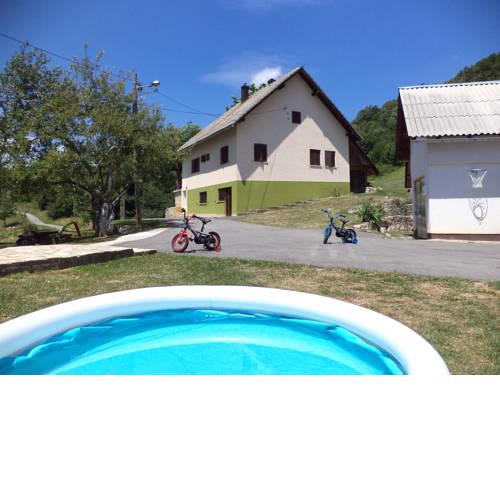 Guesthouse Loncar