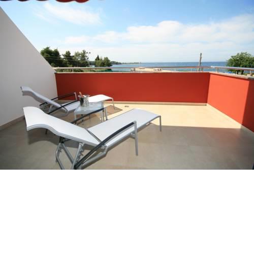Guesthouse Lovrecica (4245)