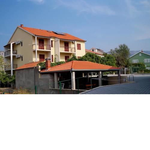 Guesthouse Lučić