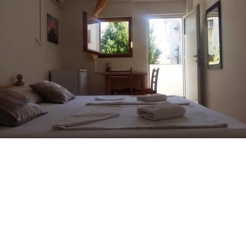 Guesthouse Maestral