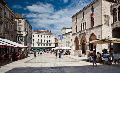 GuestHouse Main Square