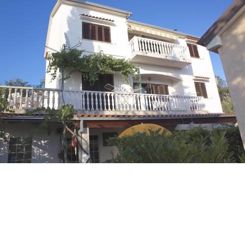 Guesthouse Mari 100m pabble beach