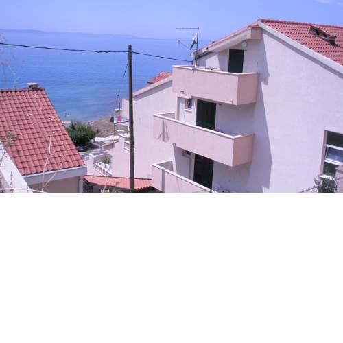 Guesthouse Marija