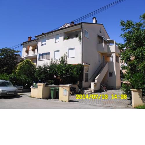 Guesthouse Marija
