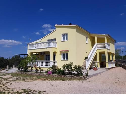 Apartmani Marijana