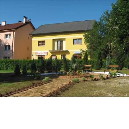Guesthouse Mario
