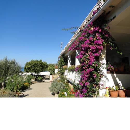Guesthouse Marko