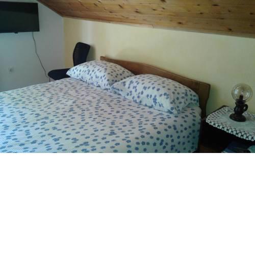Guesthouse Marton