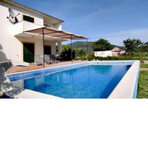 Guesthouse Matija