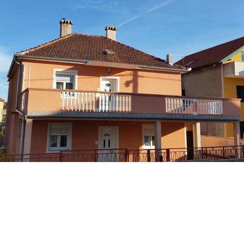 Guesthouse Mihovil