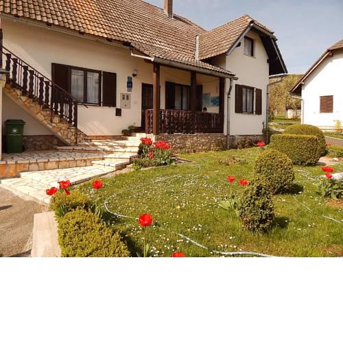 Guesthouse Milka