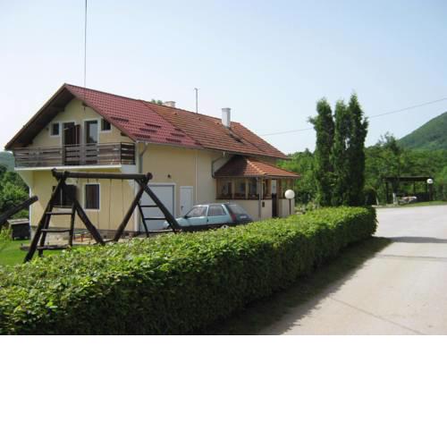 Guesthouse Mirko Hodak