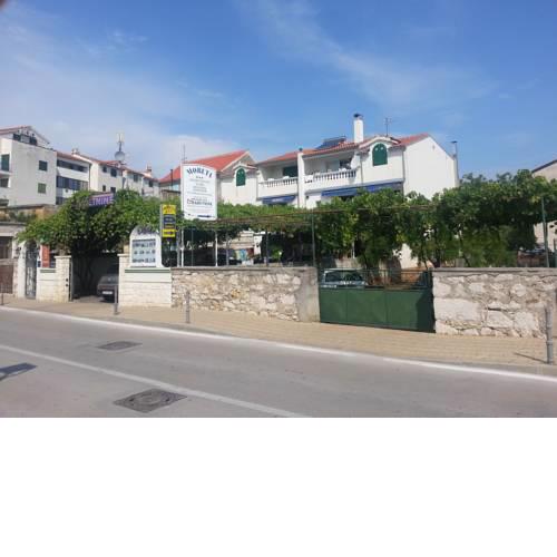 Guesthouse Moreta