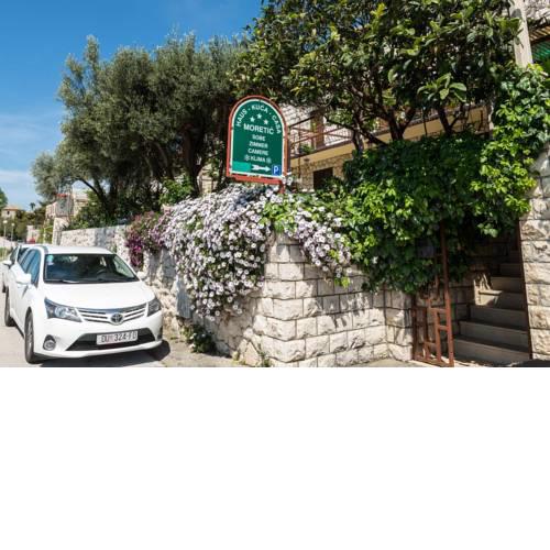 Guesthouse Moretic