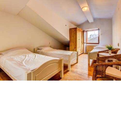 Guesthouse Natalija