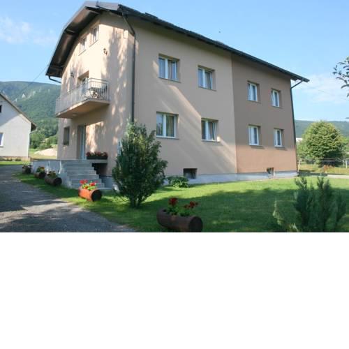 Guesthouse Nikolina