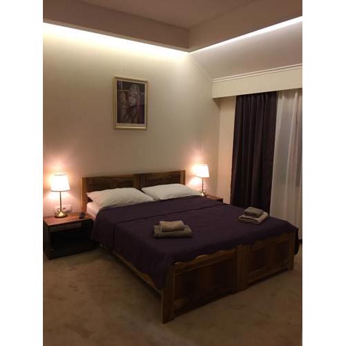 Guesthouse Noce